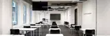 Office fit out teaching room