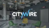 Citywire office fit out