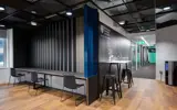 office fit out community working spaces