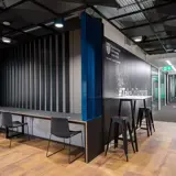 office fit out community working spaces