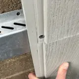 Office fit out building cladding