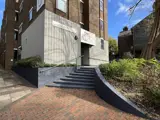 Office fit out cladding