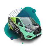 ReSpace van