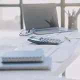 Office fit out desk