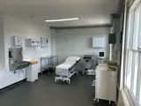 Office fit out treatment room