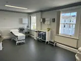 Office fit out treatment room