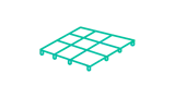 Computer floor